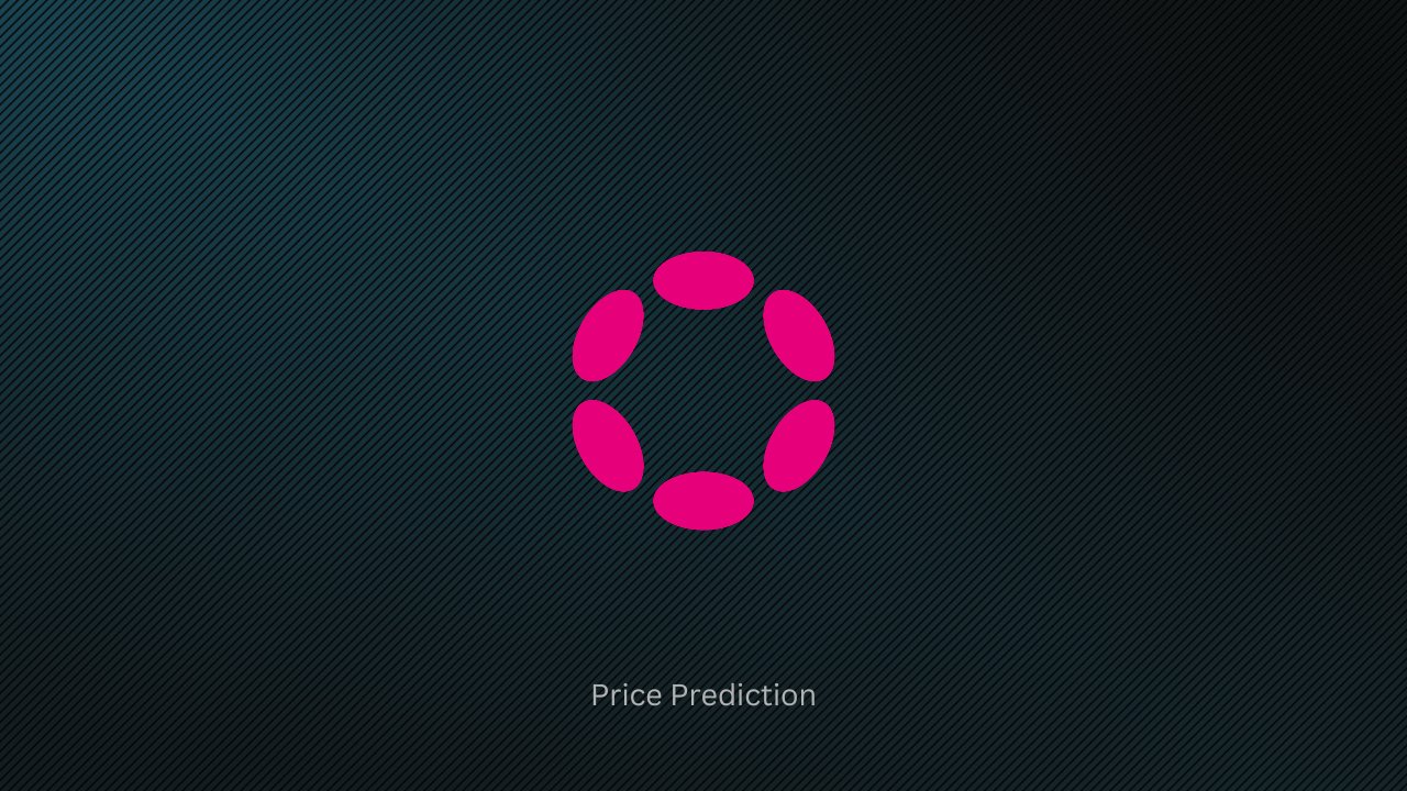 Polkadot (DOT) Price Prediction for 2024,2025,2030,2035 BullCoins.info